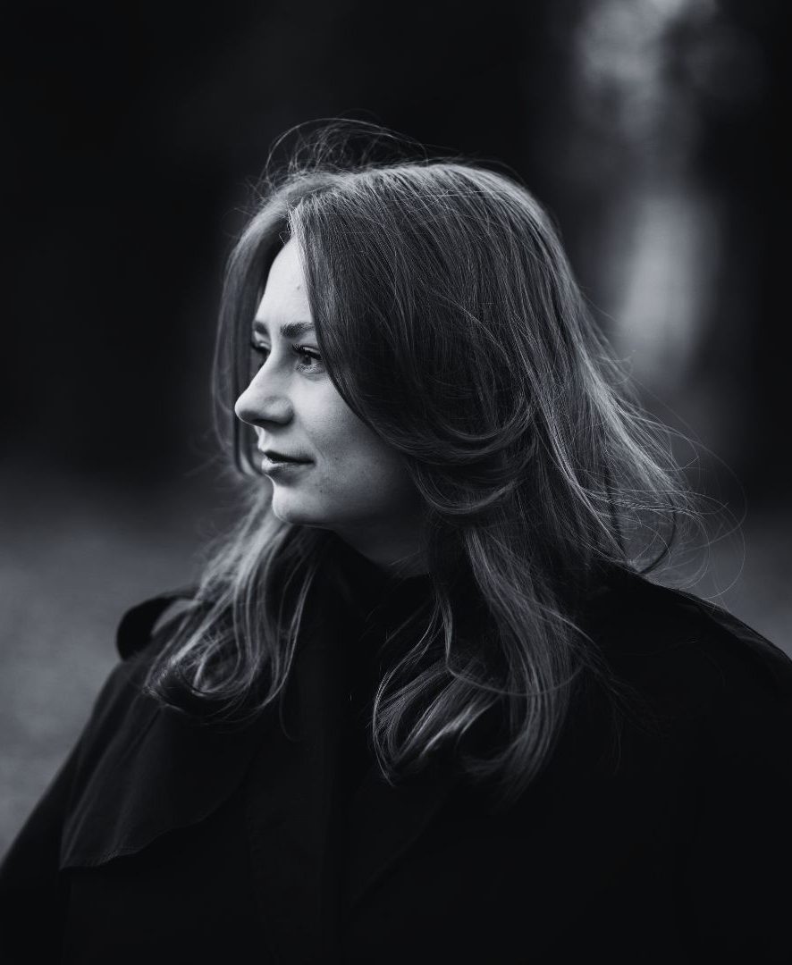 Żaneta Sadowska